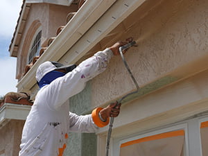 House Painting Alpharetta GA