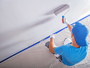 House Interior Painting Services1