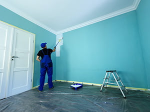 Reliable Interior Painters in Alpharetta GA1