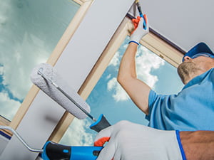 Reliable Interior Painters in Alpharetta GA