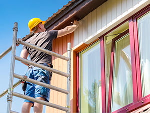 Home Exterior Painting1